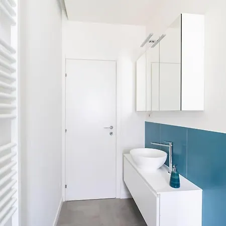 Apartmán Aria Di - Scalo Farini Milán