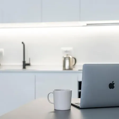 شقة Aria Di - Scalo Farini ميلان