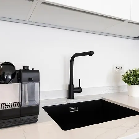 شقة Aria Di - Scalo Farini ميلان
