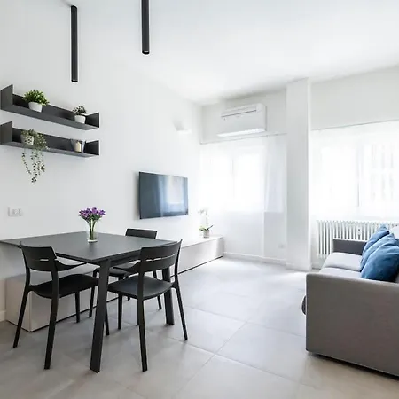 Aria Di - Scalo Farini Apartmán Milán